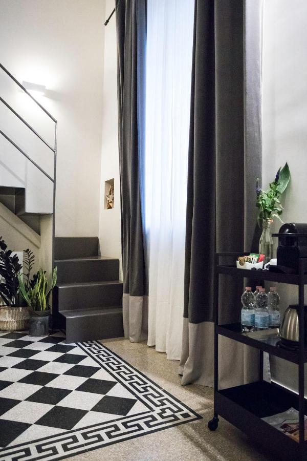 Bb Casamatta Bed & Breakfast Naples Exterior photo