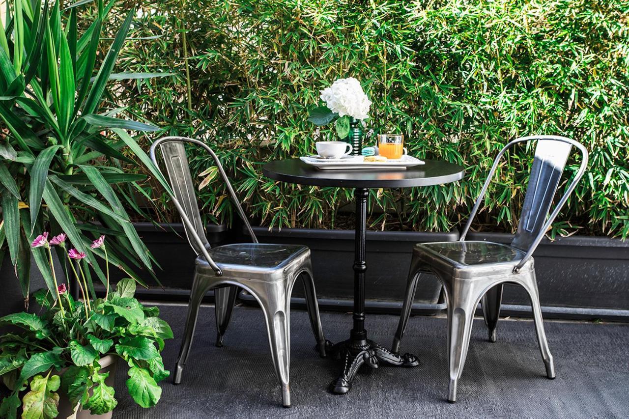 Bb Casamatta Bed & Breakfast Naples Exterior photo