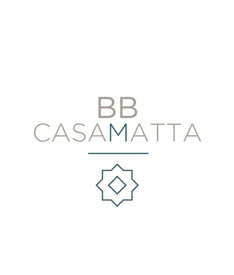 Bb Casamatta Bed & Breakfast Naples Exterior photo
