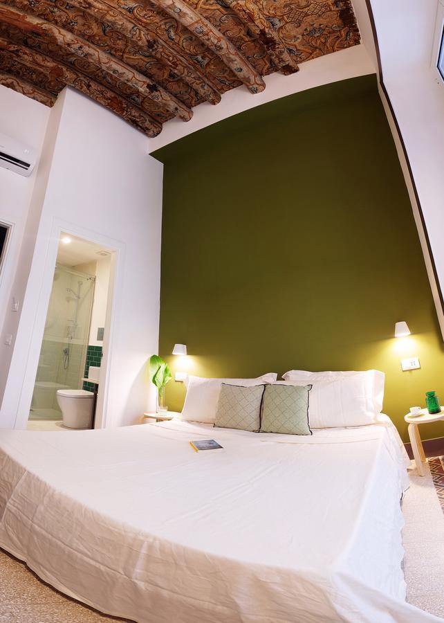 Bb Casamatta Bed & Breakfast Naples Exterior photo